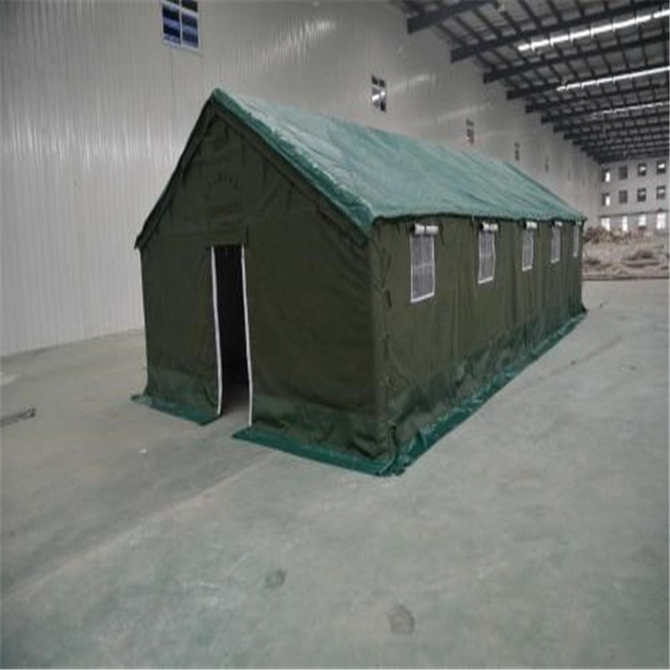 隆化充气军用帐篷模型订制厂家